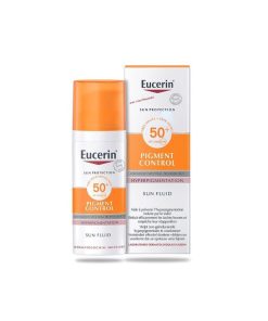 Eucerin Pigment Control Sun Fluid SPF 50+