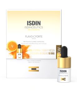 ISDIN sérum Isdinceutics Rejuvenate Flavo‑C Forte