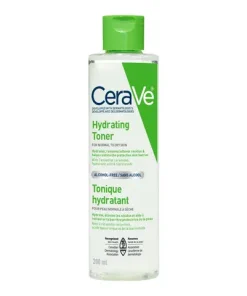 CeraVe Hydrating Toner 200 ml sans alcool