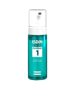ISDIN Acniben Nettoyant Purifiant 150 ml