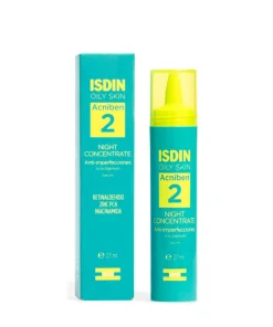 ISDIN Acniben 2 – Concentré de Nuit 27ml