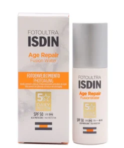 ISDIN FotoUltra Age Repair Fusion Water SPF 50+