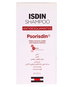 Isdin Psorisdin Shampooing Anti‑desquamative 200 ml