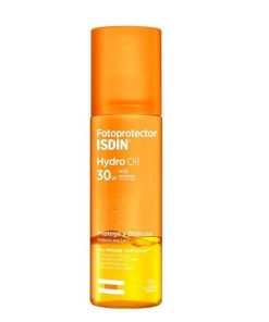 ISDIN Hydro Oil SPF 30