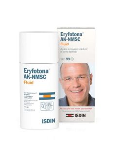 ISDIN Eryfotona AK‑NMSC Fluid SPF 99 (50 ml)