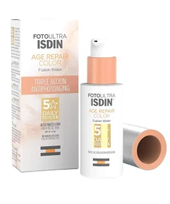 ISDIN Age Repair Teinté Triple Action SPF50+