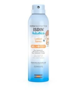ISDIN Fotoprotector Pediatrics Lotion Spray SPF 50+ – 250 ml