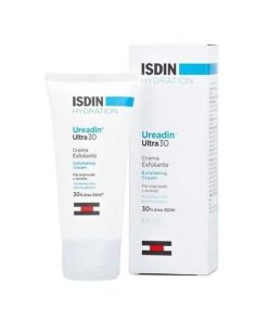 ISDIN Ureadin Ultra 30 Crème Exfoliante – 50 ml
