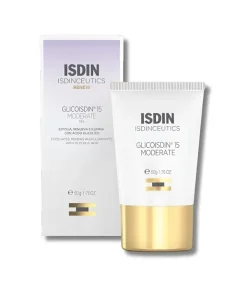 ISDIN Prevent Glicoisdin 15 Moderate Gel 50 g