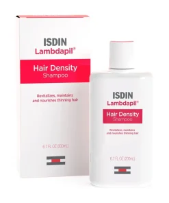 ISDIN Shampooing Lambdapil Anti-Hair Loss 200 ml :