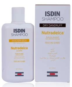 ISDIN Shampoing Nutradeica 200 ml