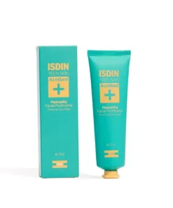 ISDIN Acniben Masque Visage Purifiant (75 ml)