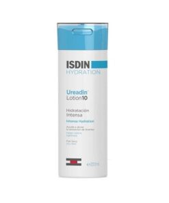 ISDIN Ureadin Ultra 10 Lotion Plus 200 ml