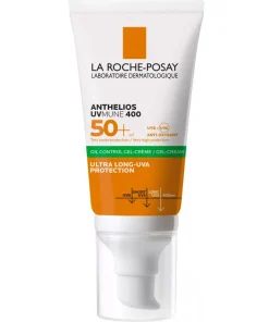 La Roche-Posay Anthelios Oil Control SPF50