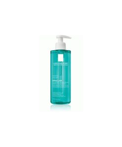 La Roche-Posay Effaclar Micro-Peeling Purifying Gel 400ml