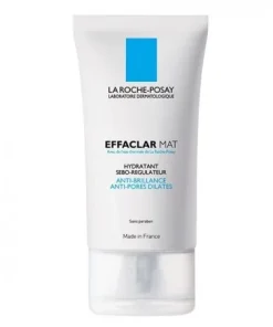 La roche posay effaclar mat hydratant 40 ml