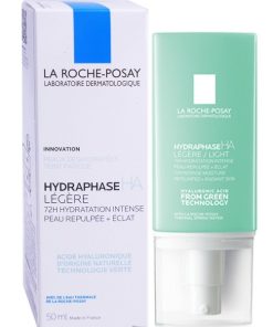 La Roche-Posay Hydraphase Légère