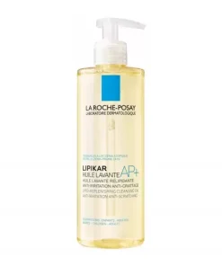 La roche posay Lipikar huille lavante AP+ 400ml