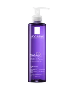 LA ROCHE-POSAY Mela B3 gel micro peeling unifiant éclat 200 ML