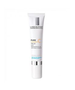 La roche posay pure vitamin C yeux 15ml