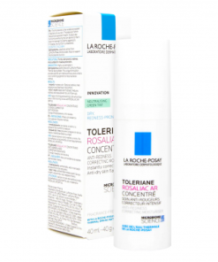 La Roche-Posay Toleriane Rosaliac AR Concentré – Soin anti-rougeurs intensif