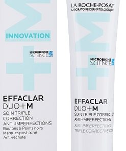 La Roche‑Posay Effaclar Duo+M 40 ml