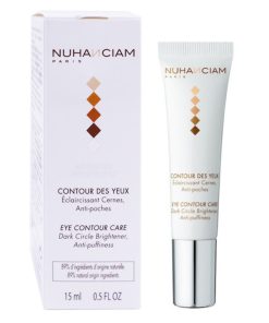 Nuhanciam Contour des Yeux (15 ml)
