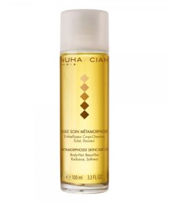 Nuhanciam Huile Soin Métamorphose 100 ml