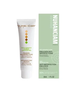 Nuhanciam Émulsion Anti‑Imperfections 30 ml