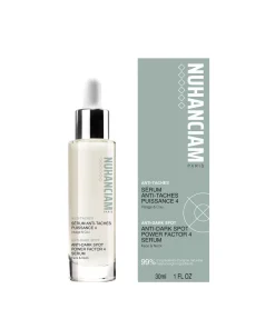 Sérum Anti-Taches Puissance 4 de Nuhanciam 30 ml