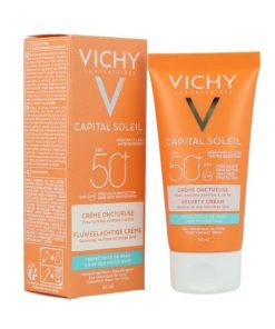 Vichy Capital Soleil Crème Onctueuse SPF 50