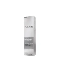 Puriaderm Puriactiv Soin de Nuit Éclaircissant Intense (30 ml)