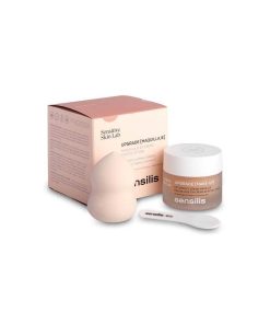 ensilis Upgrade Makeup Lifting Effect Cream 01 - Beige