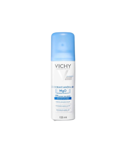 Vichy Déodorant Minéral MgO Spray 48 h (125 ml)