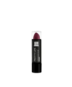 Soivre pretty lips burgundy