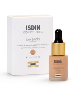 ISDIN Skin Drops Bronze 15 ml