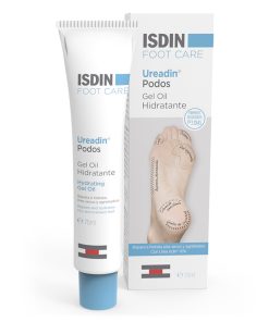ISDIN Ureadin Podos Gel‑Huile 75 ml