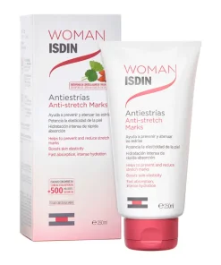 ISDIN Woman Anti‑Stretch Marks 250 ml
