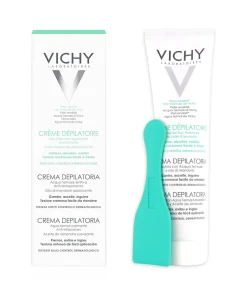Vichy Crème Dépilatoire Dermo‑Tolérance 150 ml