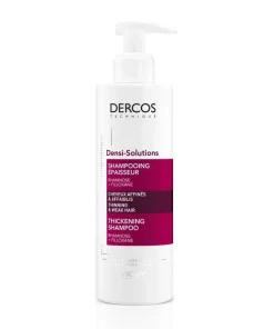 Vichy Dercos Densi‑Solutions Shampooing Épaisseur 250 ml