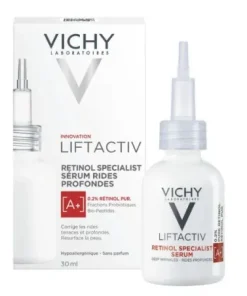 Vichy Liftactiv Retinol Specialist Sérum 30 ml