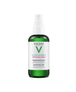 Vichy Normaderm Phytosolution Brume Matifiante 100 ml