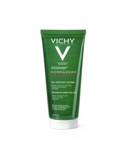 Vichy normaderm gel purifiant 200 ml