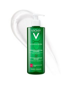 Vichy Normaderm Gel Nettoyant Purifiant 400ml