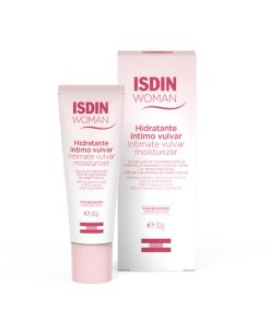 ISDIN Woman Hydratant Intime Vulvaire 30 g