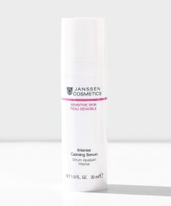 Janssen Cosmetics Sérum Apaisant Intense – 30 ml