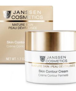 Janssen Cosmetics Crème Contour Fermeté – 50 ml