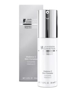 Janssen Cosmetics Concentré VitaForce C – 30 ml