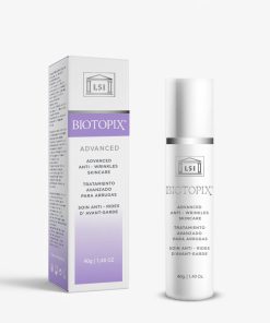 LSI Biotopix advanced  Soin Anti‑Rides