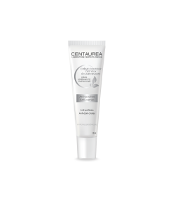 Centaurea Crème Contour des Yeux Éclaircissante